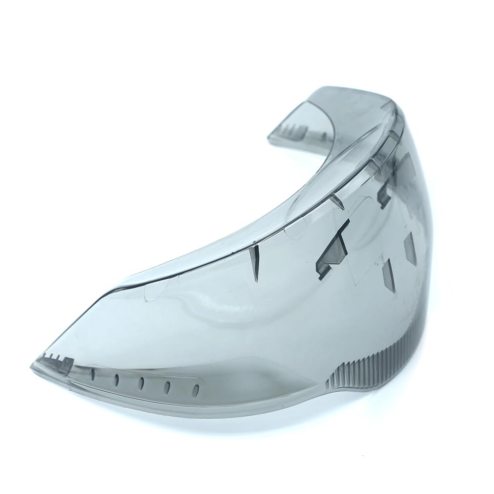 Amazon | オートバイ レーシング・スポイラー対応 HJC RPHA 1N Red